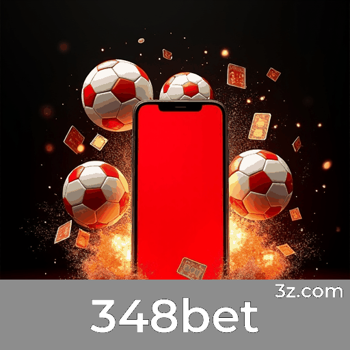 Experiência Premium de Jogos de Cassino no 348bet