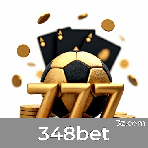 348bet: Apostas Esportivas em Futebol e Mais