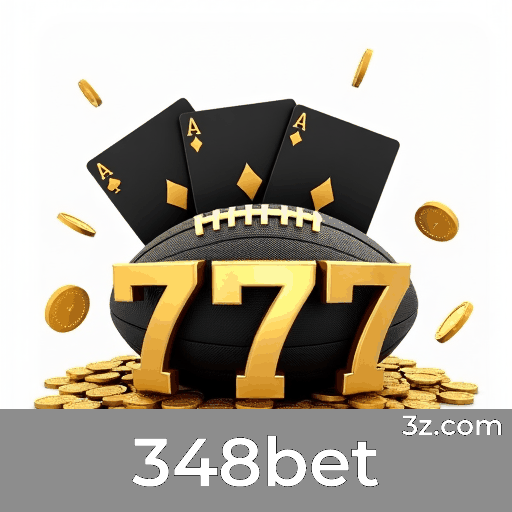 Inovação Tecnológica da 348bet: Apostas Reimaginadas