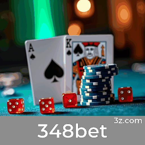 Inovação Tecnológica da 348bet: Apostas Reimaginadas