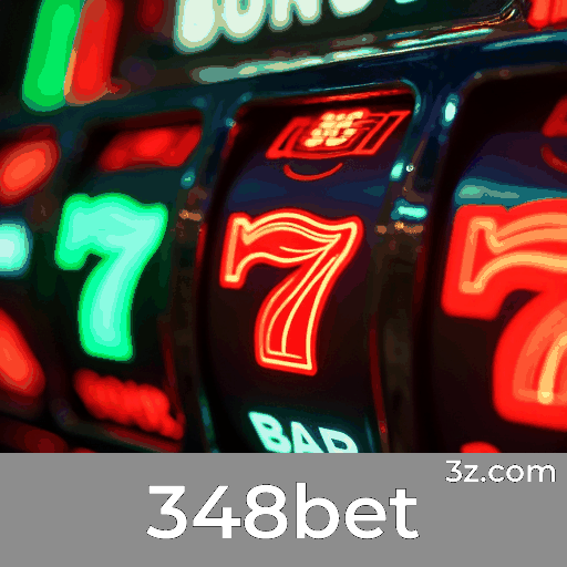 348bet: Seu Cassino Online Confiável e Seguro