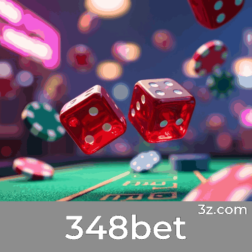 348bet: Seu Cassino Online Confiável e Seguro