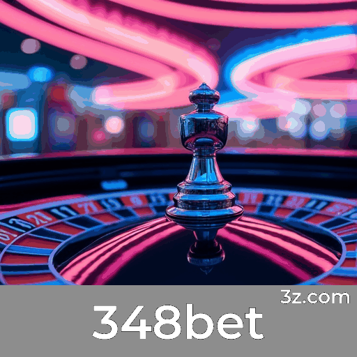 348bet: Jogos Exclusivos e Variedade Premium de Cassino