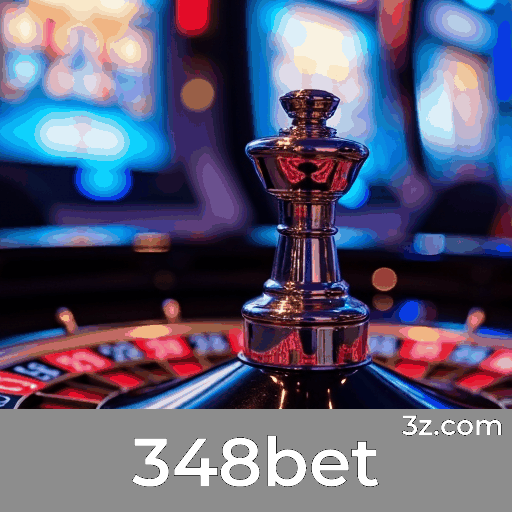 348bet: Casino Online com Experiência Imersiva no Brasil