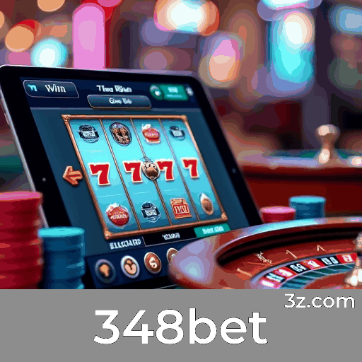 Potencialize Promoções com Estratégias Integradas na 348bet