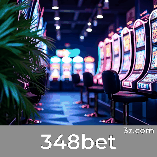 Registre-se Rapidamente e Desbloqueie Recompensas Exclusivas 348bet
