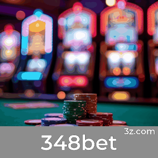 348bet: Experiência Imersiva de Cassino para Brasileiros
